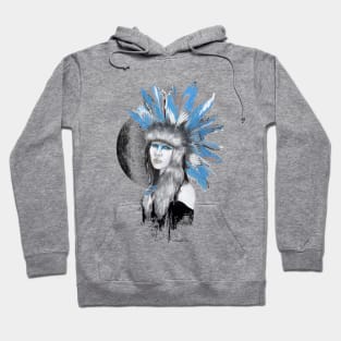 Shaman Hoodie